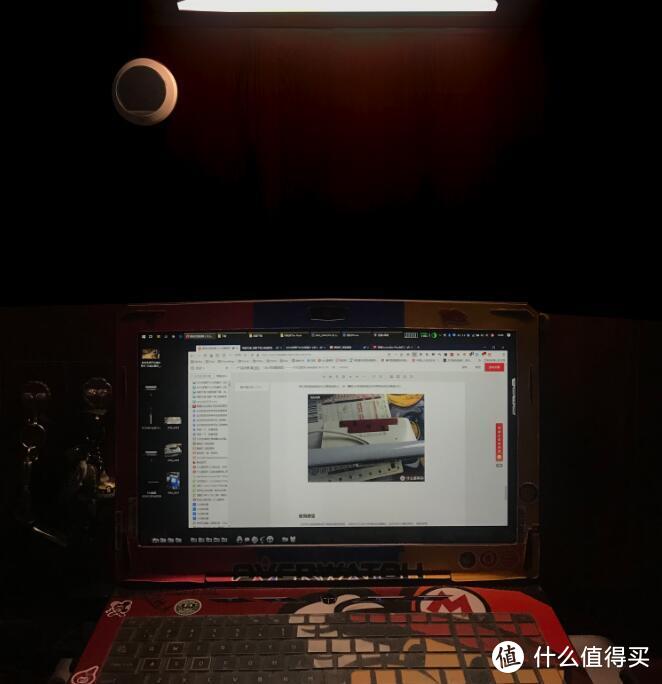 Diy 改装酷毙灯 —— 4.9元的ScreenBar