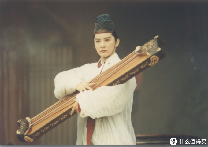 葡萄爱电影 篇二十八:尘世如潮人如水,只叹江湖几