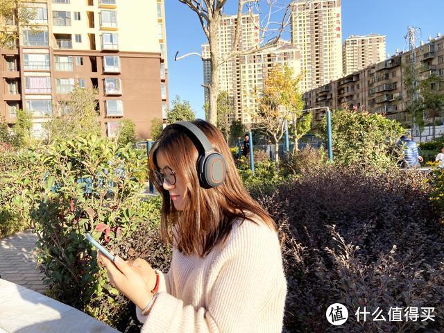 抵御声污染，一键主动降噪 dyplay城市旅行者2.0带你静享好音质