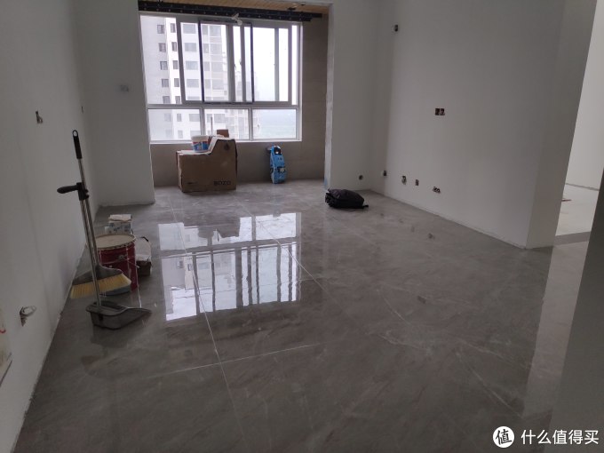 我的首套房装修之旅:半包为先、网购为辅,纯干货、全纪录!