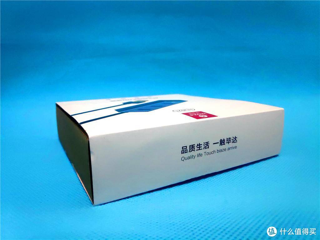 四口扩展，告别插拔烦恼，毕亚兹 USB3.0 1.5米超长分线器 体验