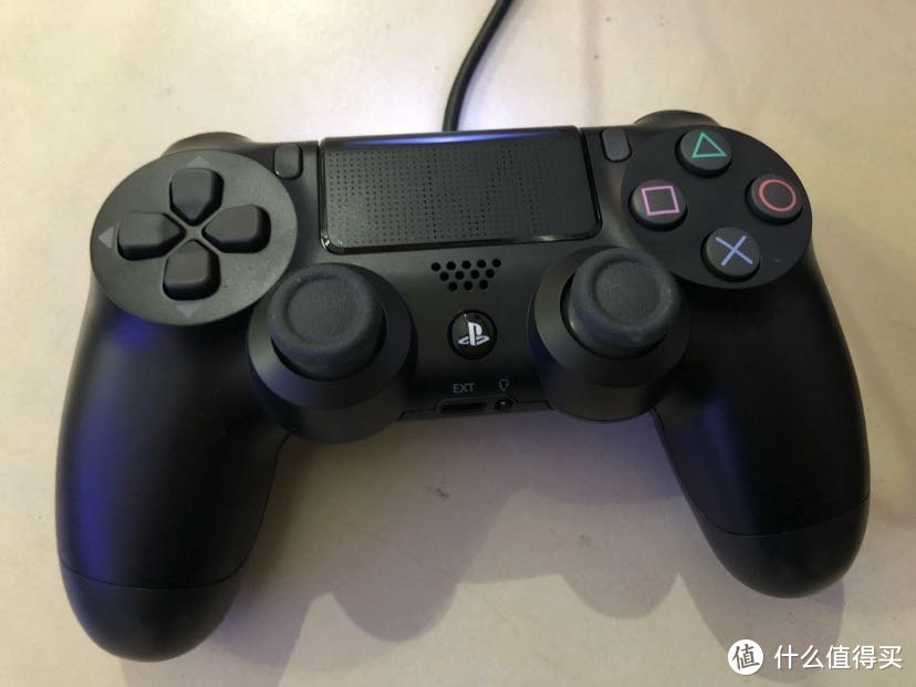 索尼PS4 pro游戏机第一次开机设置详细指南