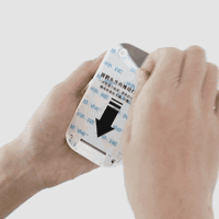 叮零智能视频门铃S怎么使用视频门铃怎么安装(分辨率|红外夜视)