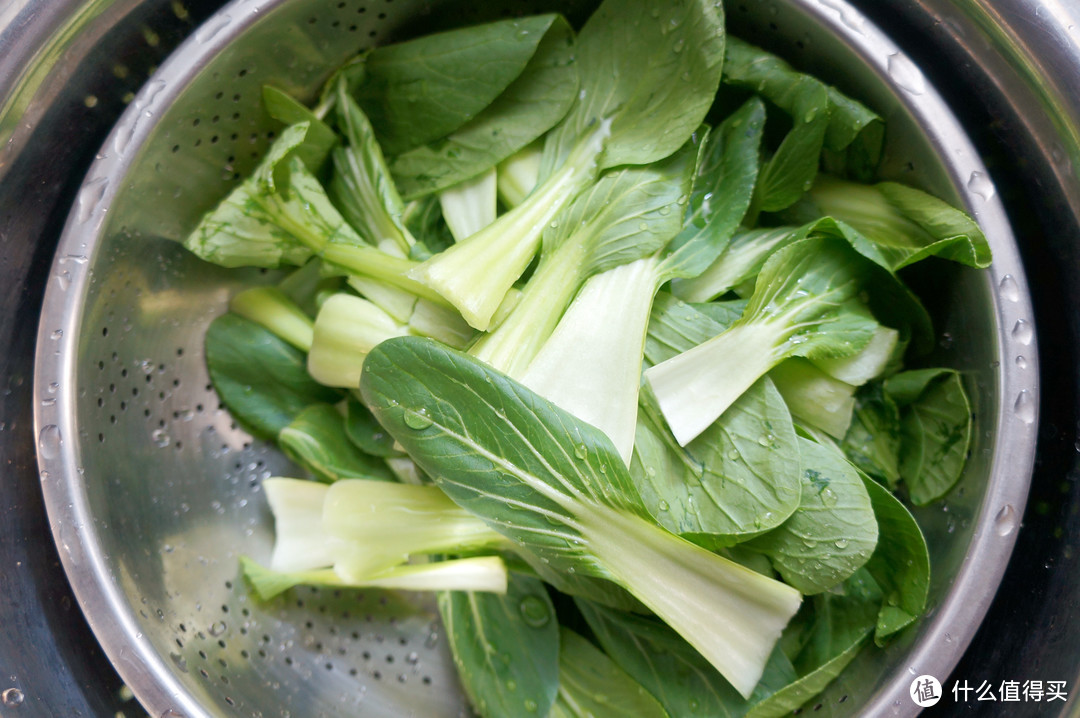 极度舒适！再也不用发愁果蔬清洗问题了，食材安全卫士“保食安”