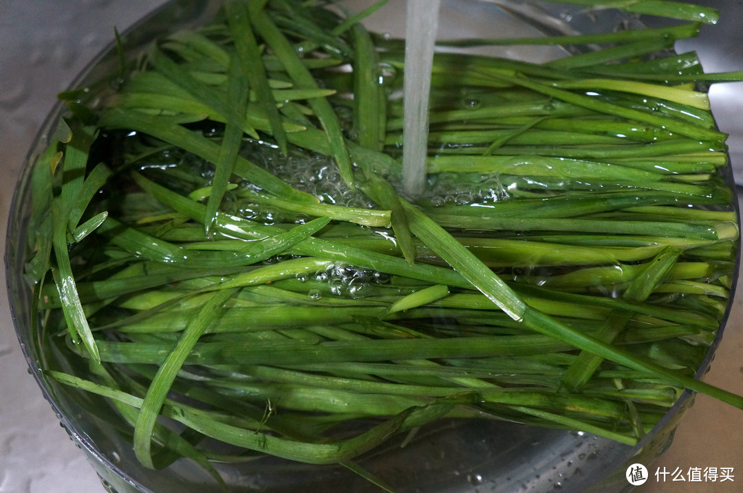 极度舒适！再也不用发愁果蔬清洗问题了，食材安全卫士“保食安”