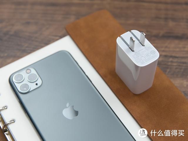 快速安全、好用不贵，绿联MFi认证 18W PD快充套装分享