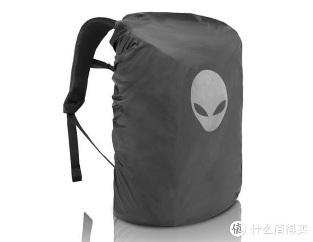 小米双12全场促销 外星人推出“战斗空间站”背包