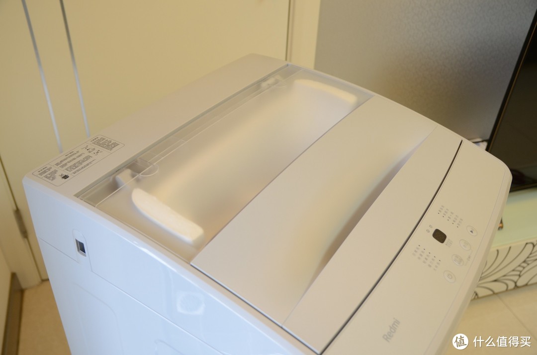 Redmi 红米 波轮洗衣机 1S 小米低端洗衣机值不值？