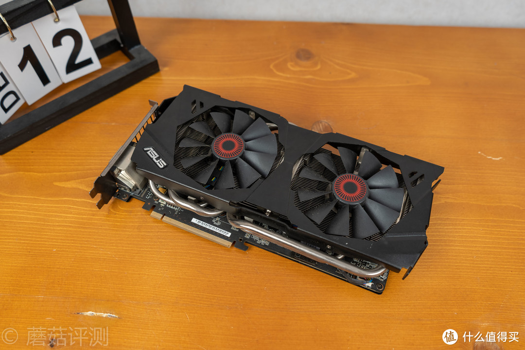 700元性价比最高的显卡？华硕STRIX GTX 980 DC2OC显卡 评测