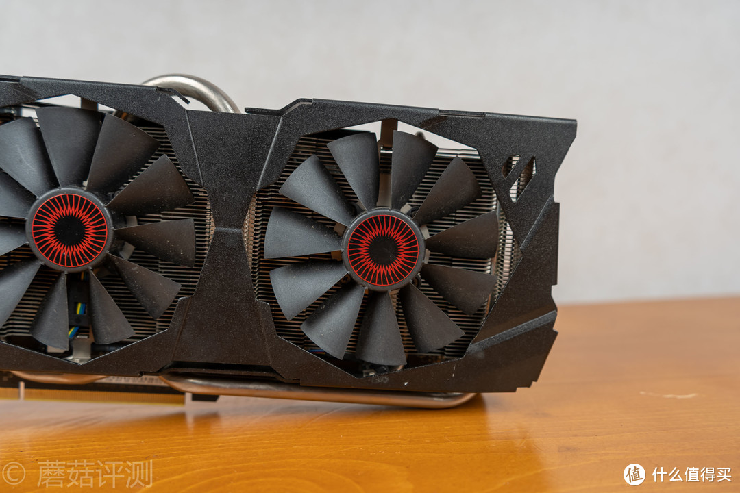 700元性价比最高的显卡？华硕STRIX GTX 980 DC2OC显卡 评测