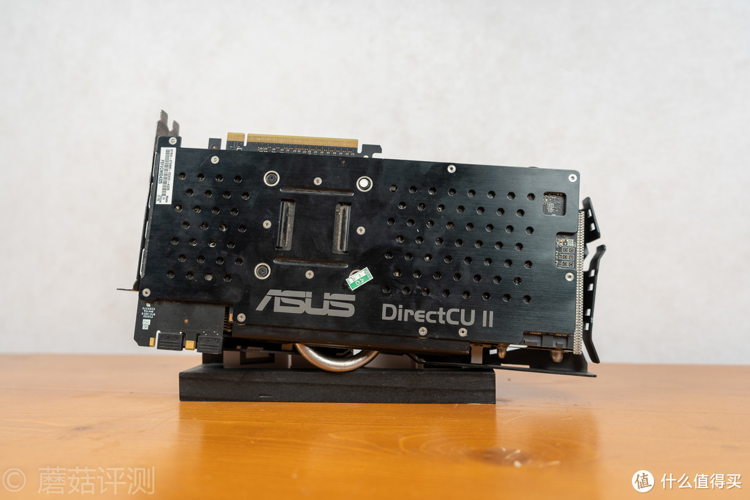 華碩strix gtx 980 dc2oc顯卡 評測