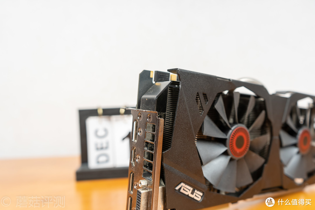 700元性价比最高的显卡？华硕STRIX GTX 980 DC2OC显卡 评测