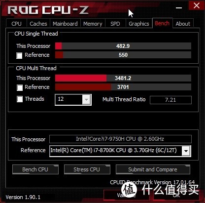 冰致锐极 游戏利刃 ROG冰刃3s新锐轻薄游戏本评测