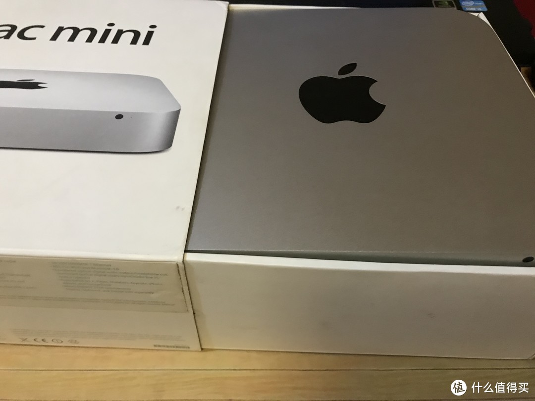 2019年购入12款Mac mini