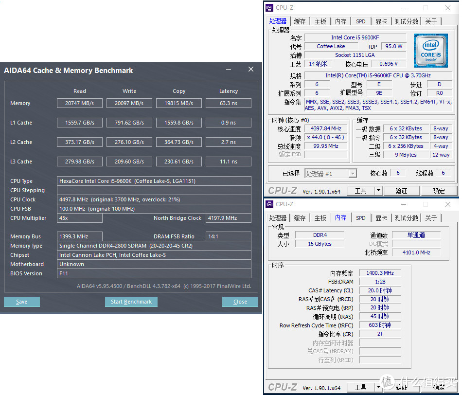 64GB内存不过千，还要什么自行车，入手酷兽DDR4 2666 16GB