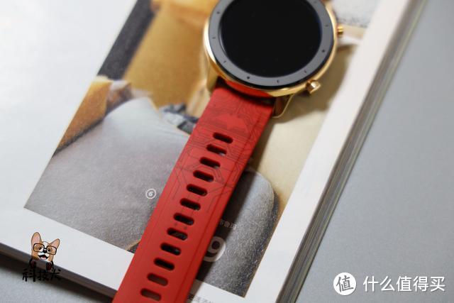 华米Amazfit GTR钢铁侠限量版评测：目前体验最好的智能手表