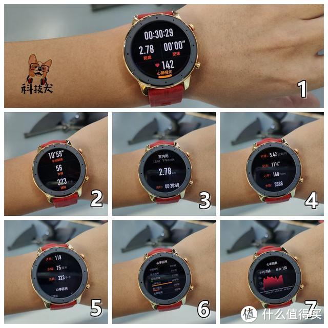 华米Amazfit GTR钢铁侠限量版评测：目前体验最好的智能手表