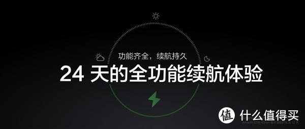 华米Amazfit GTR钢铁侠限量版评测：目前体验最好的智能手表