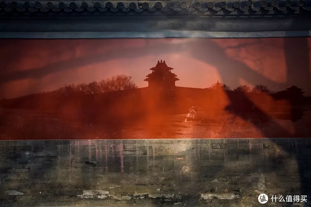 他走遍中国，拍下大美风景，记录时光标本，让万千人领略华夏之美 