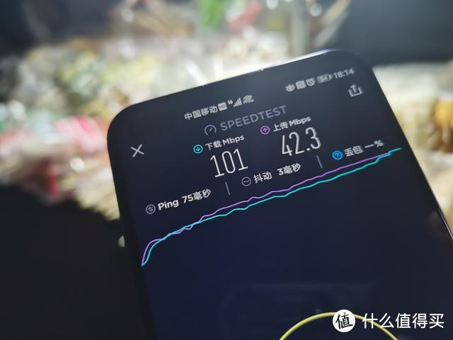 有荣耀V30，还买华为5G随行WiFi？都是因为iPhone