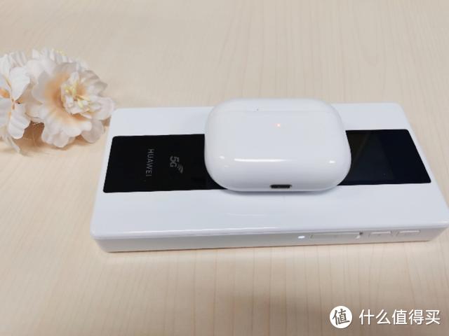 有荣耀V30，还买华为5G随行WiFi？都是因为iPhone