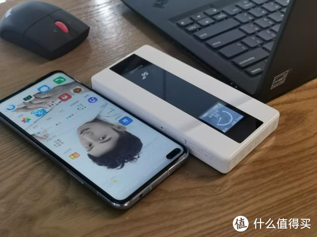 有荣耀V30，还买华为5G随行WiFi？都是因为iPhone