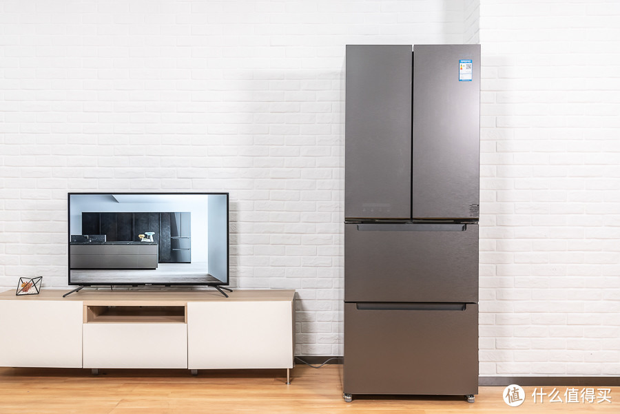 惠而浦凌度法式四门冰箱深度评测：创新零冻锁鲜，留住食材美味