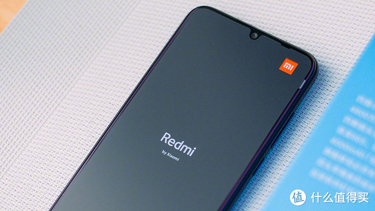 3个月Redmi Note8系列全球销量1000万 每天卖出11万台