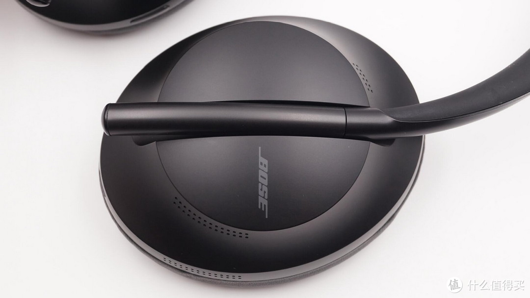 拆解报告：Bose NC700头戴无线消噪耳机