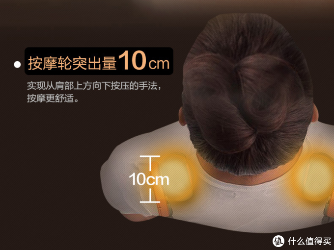 在家也能享受真人级按摩体验,松下EP-MAC8全自动多功能按摩椅帮你实现