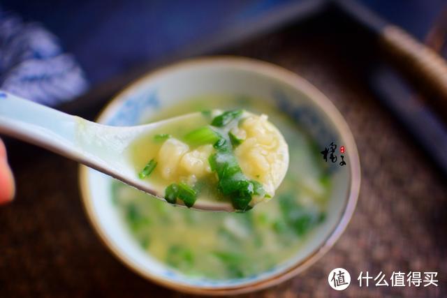 冬天早餐就适合吃这粥，又香又暖胃，我家每次做一大锅都不够吃