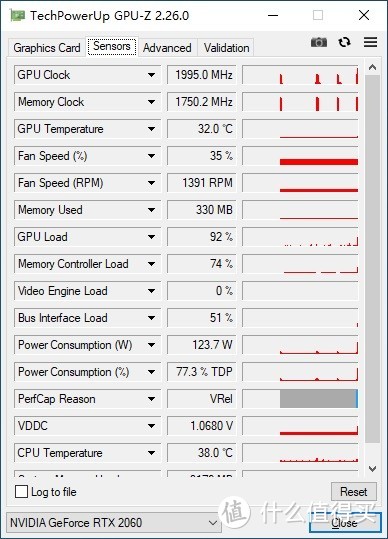 性能强劲，散热优异、索泰RTX2060霹雳版OC显卡 评测