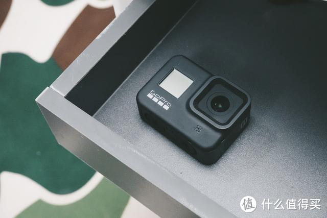 GoPro出hero8了，我却入手了2499元的大疆Osmo Action