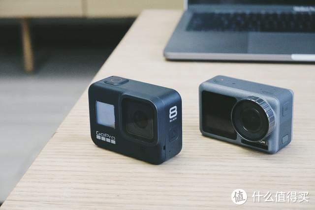 GoPro出hero8了，我却入手了2499元的大疆Osmo Action