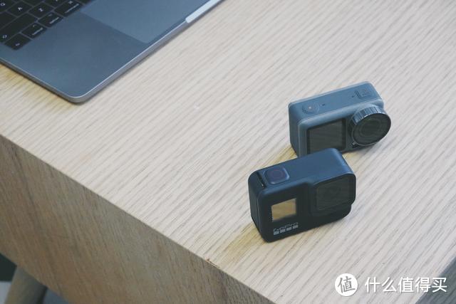 GoPro出hero8了，我却入手了2499元的大疆Osmo Action