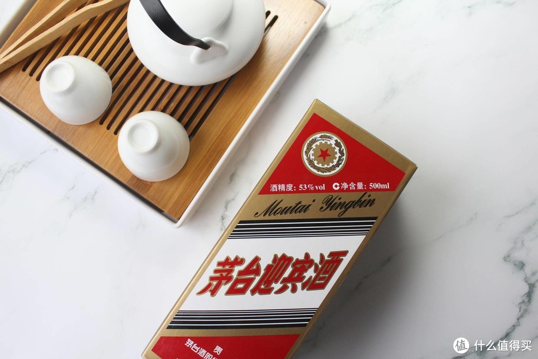 茅台迎宾酒，你不能错过的口粮酒！