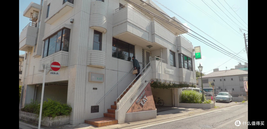 孤独的美食家8 全店址全五郎套餐路痴攻略1 8集 餐饮与服务 什么值得买