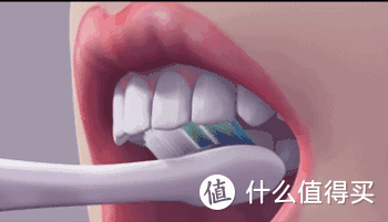 每分钟震动3200次，颜高活好护口腔，圣涛仙女声波电动牙刷体验。