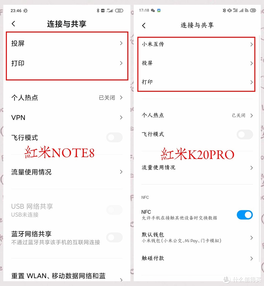 红米 NOTE8 智能手机开箱与MIUI11的初体验