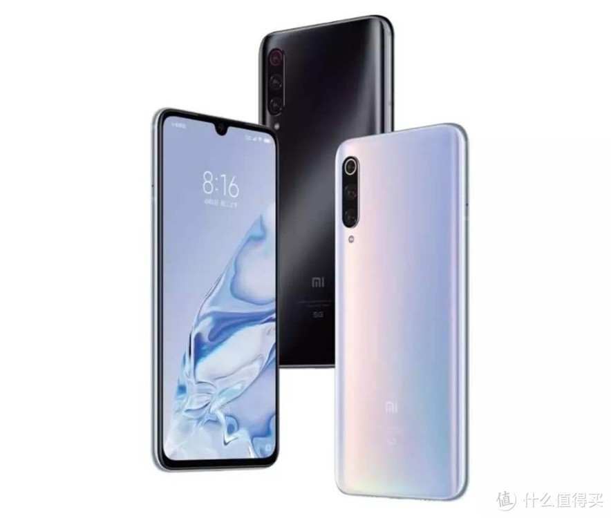 双喜临门！Note8系列短短3个月破1000万台！难怪卢伟冰心情不错！