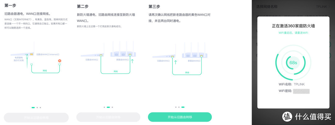 覆盖家中每个角落 360全屋路由V5M·子母装天穹系列抢先评测