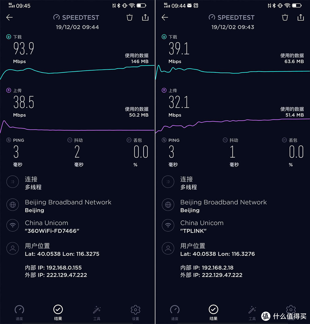 覆盖家中每个角落 360全屋路由V5M·子母装天穹系列抢先评测