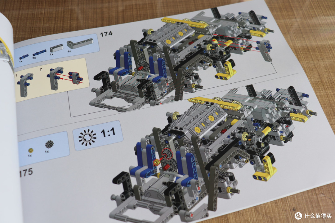宇星模王13107机械吊车评测
