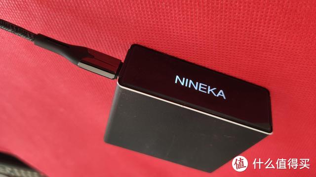 靠实力说话的NINEKA南卡N2真无线蓝牙耳机简评