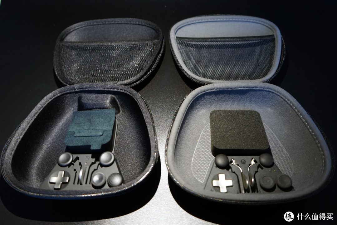 精英的继承者:XBOX Elite无线控制器2代 开箱！