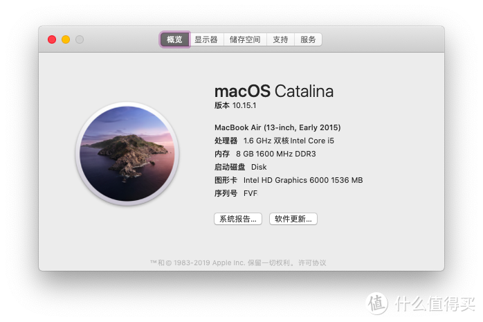 海康威视 C2000 512G 开箱 & MacBook Air 更换硬盘记录