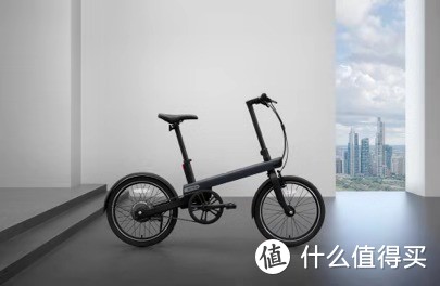 小米的第二辆电动助力自行车来了，售价2999元
