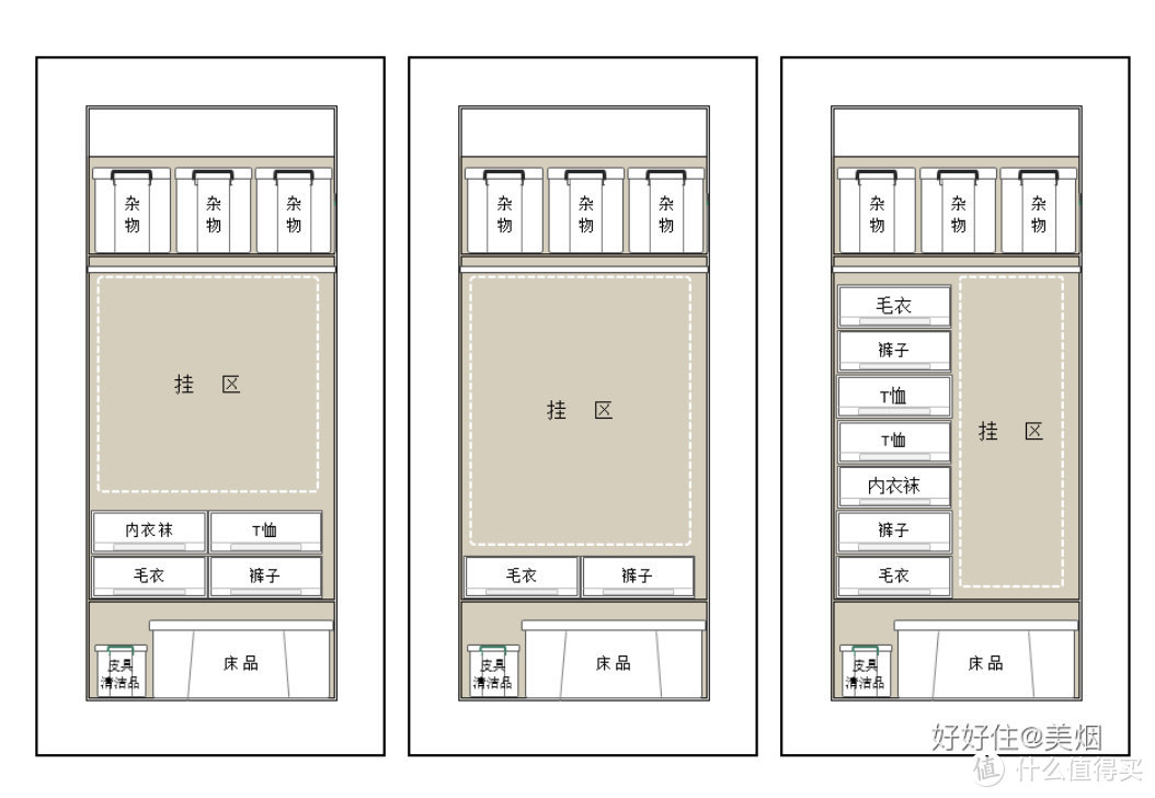 本以为是鸡肋，见识用法后，瞬间被圈粉的18个家居神器！