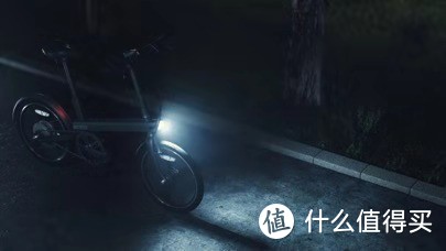 小米的第二辆电动助力自行车来了，售价2999元