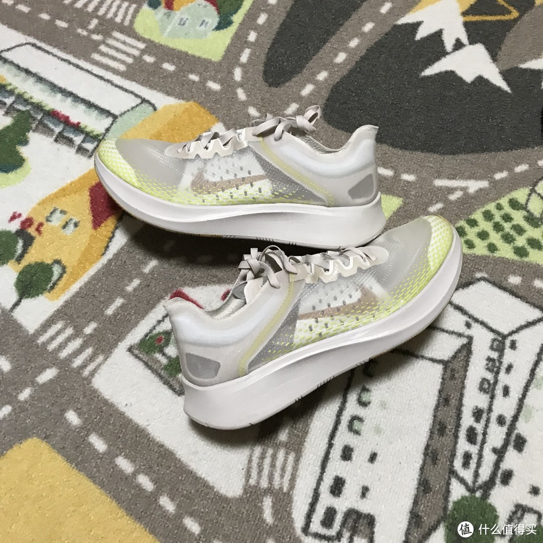 2019年我买了14双Nike跑鞋，有哪些值得推荐大家？